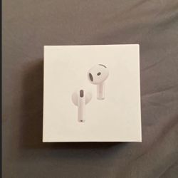Airpod 4