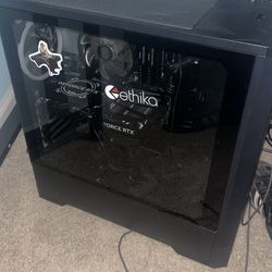 Pc for sell 4060 and ryzen 7
