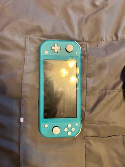 Nintendo switch 110$ obo
