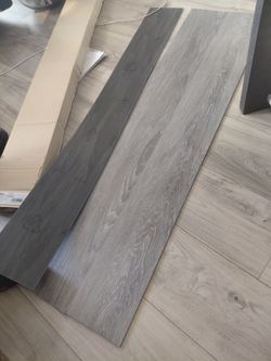 Lvp flooring