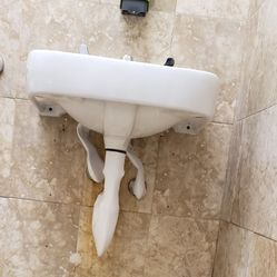 Commercial Sink Zurn 5344 