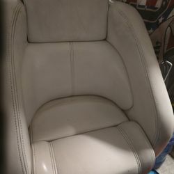 Custom Captains Chairs (2), For Boats