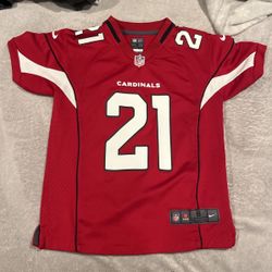 patrick peterson cardinals jersey youth small 
