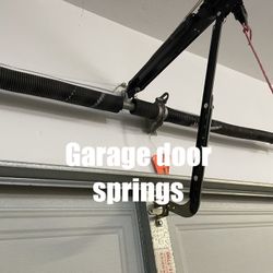 Garage Door