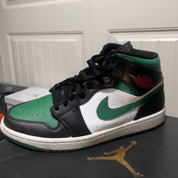 Jordan’s 