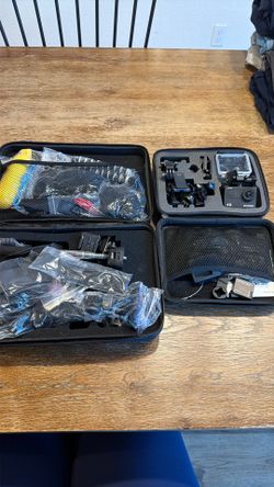 EK7000 Action camera
