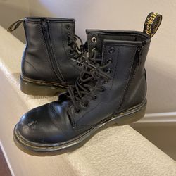 Doctor Martin Booties 2 Kids