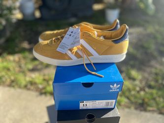 Adidas Gazelle Indoor