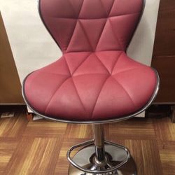 Bar Chair Good Condition And Soft 