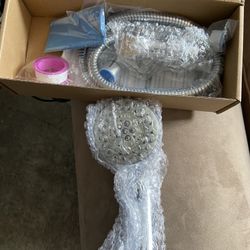 Brand New Shower Head 