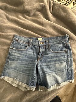 J. Crew women’s shorts