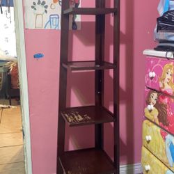 Corner Shelf 