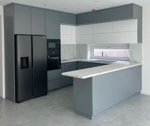 Kitchen Cabinets
