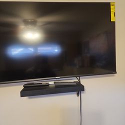 Lcd 46 Inch With Wall Bracket