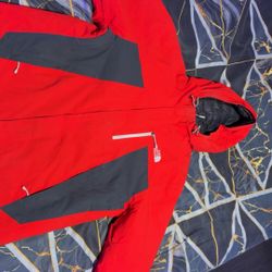 North Face 