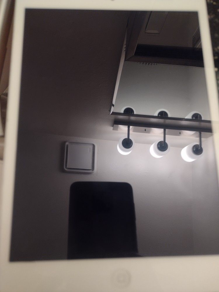 iPad