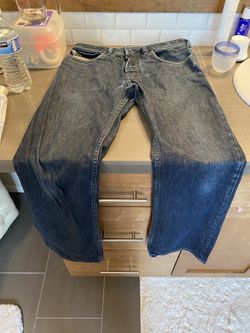 Diesel Zatiny Jean Men  Size 29