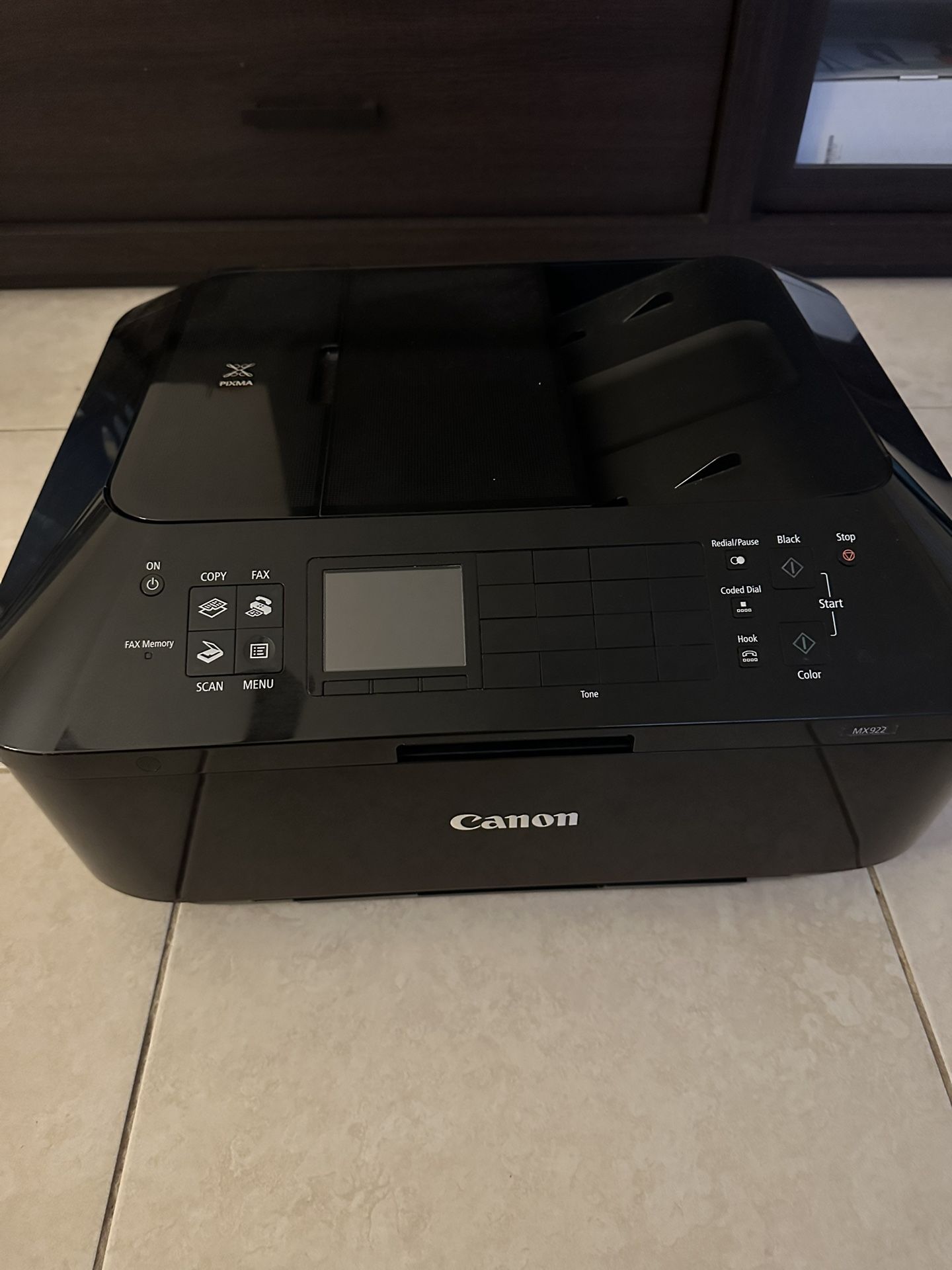 Printer – All-in-One