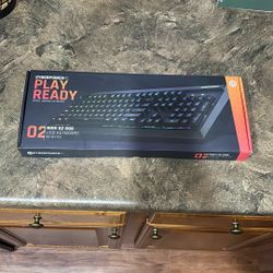 Cyberpower Pc Keyboard 