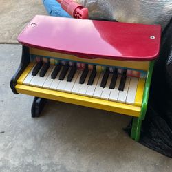 Piano For Kids 