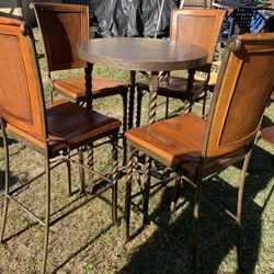 Mesa Buenas Condiciones