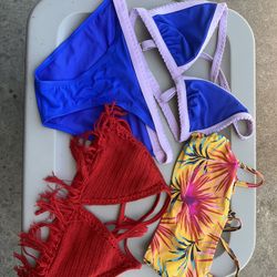 Women’s Bathing Suits