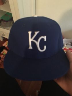KC 7 1/4