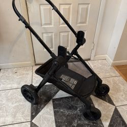 Evenflo Pivot Base Stroller