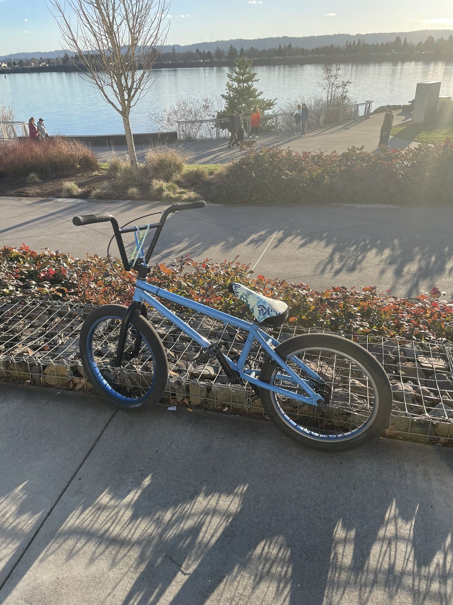 Bmx Bike