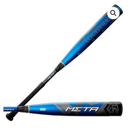 2020 Louisville Slugger Meta (-3) BBCOR Baseball Bat