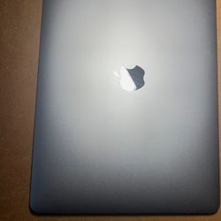 Locked Apple  Laptop