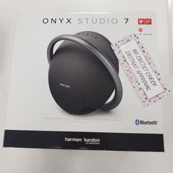 BLACK FRIDAY DEALS - 🔊 Epic Sound Drop – Onyx Studio 7 for $179! Bluetooth Speaker Deal with $120 Off with 1 year warranty