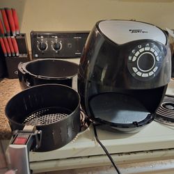 Air Fryer For Sale 