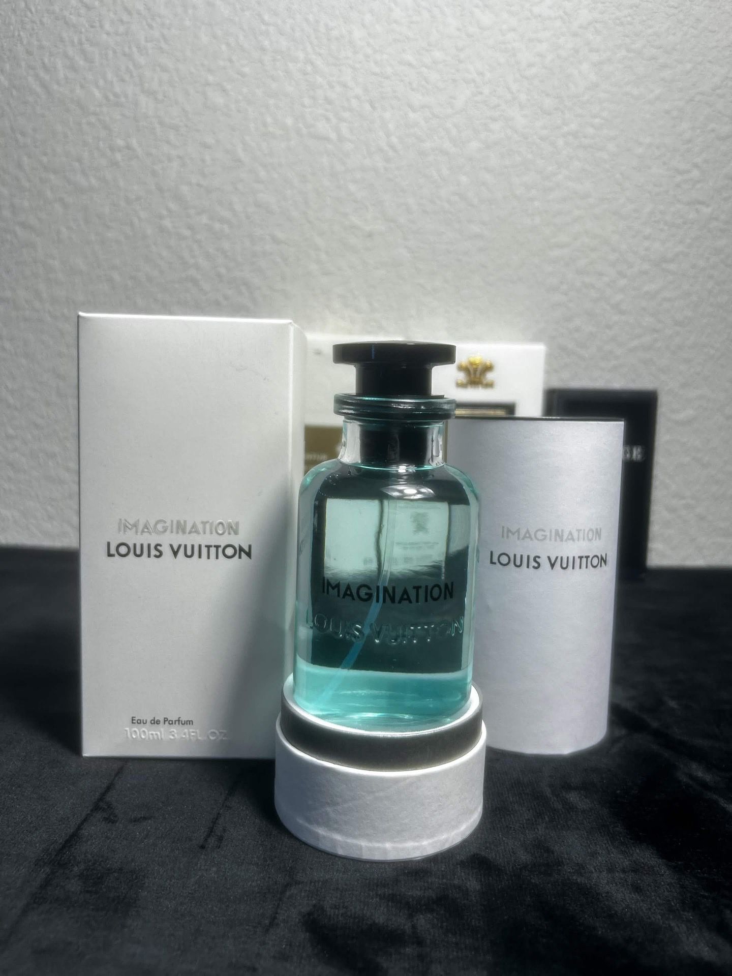 Louis Vuitton Imagination