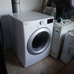 Kenmore Gas Dryer 