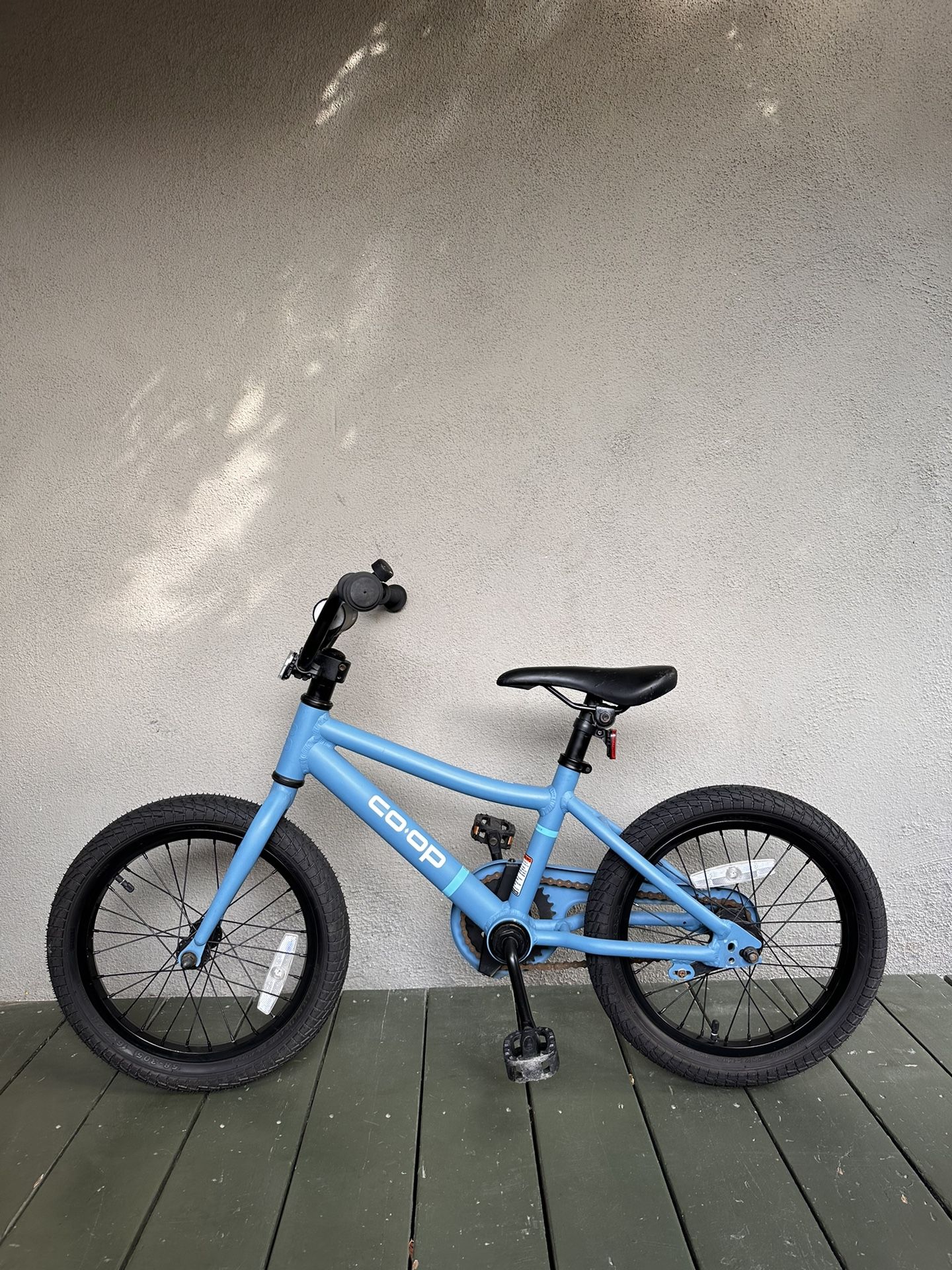 rei co op bike 16 Used Coop 16" Kid's  Coco's Variety When your kiddo is ready to start pedaling REI co-op kids bike REV