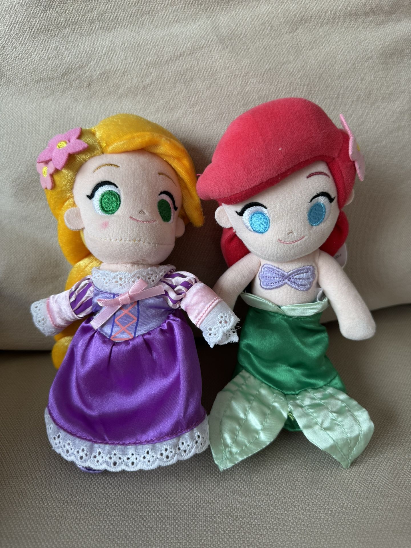 Disney Princesses