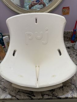 Puj baby bath for a sink