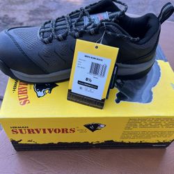 Men’s Work Boots 