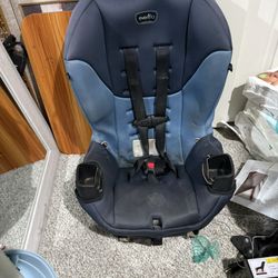 Car Seat