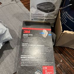 New 3 M  Performance Cartridges $10 Each I Have 2