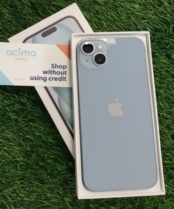 Iphone 14 PLUS 5g 128gb Unlocked IN Box Like New