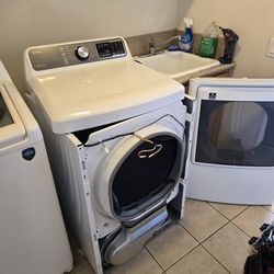 Washer And Dryer Repair