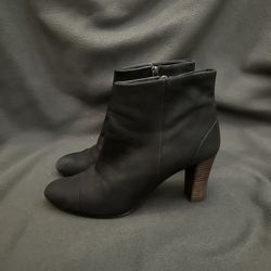 Cole Haan Ankle Boots