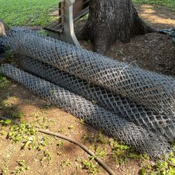 Fence