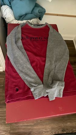 Long Sleeve Polo Assassin