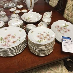 Antique China