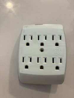 Electrical Plug