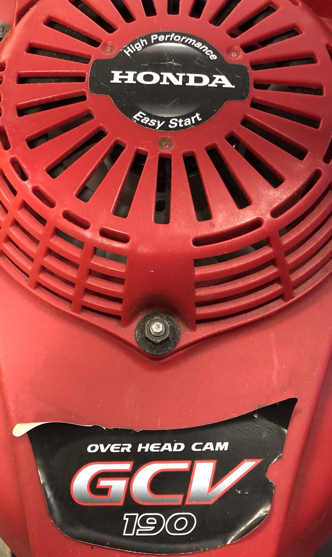 Troy Bilt XP 3000 PSI 2.7 GPM Carb Compliant Cold Water Gas Pressure