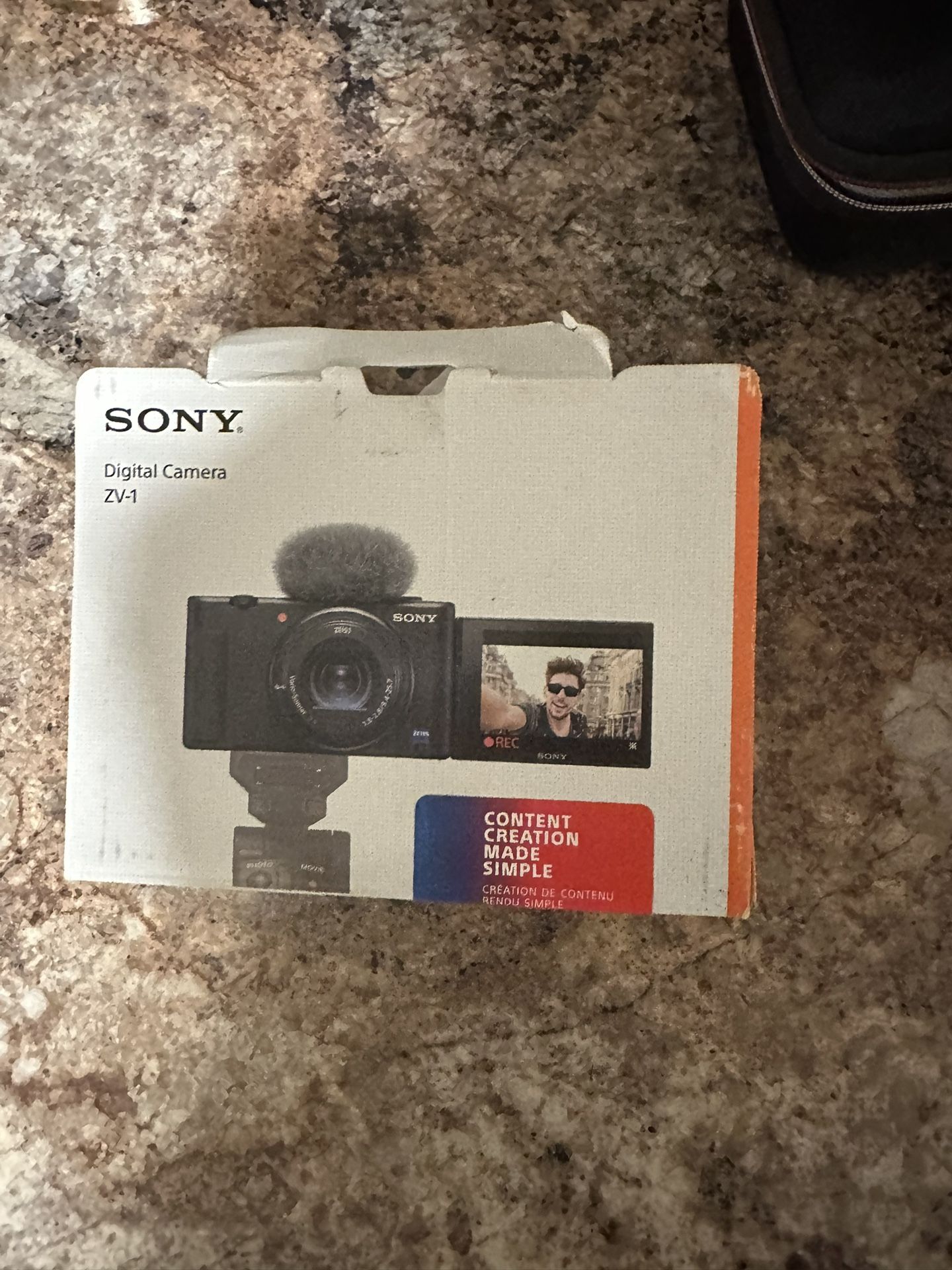 Zv1 Camera